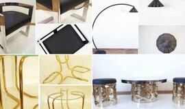 Vamzdžių valcavimas: kad interjeras atitiktų svajones