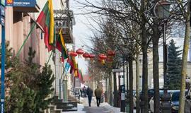 Vasario 16-oji - su viltimi ir padėka už gerus darbus