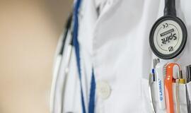 Vasario 28-ąją minima Tarptautinė retų ligų diena