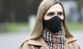 VESK: Vyriausybei bus siūloma patvirtinti karantino  keitimo planą