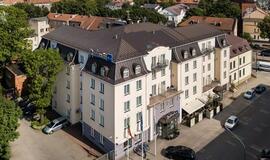 Viešbutis „Radisson Blu Hotel, Klaipėda“ mini 20 sukaktį