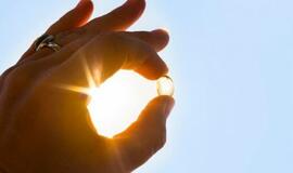 Vitamino D trūkumas: 8 ženklai, kurių neturėtumėte ignoruoti