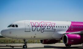 „Wizz Air“ pranešė, kada grąžins pinigus už atšauktus skrydžius