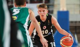 17-metis pagerino RKL rekordą – pelnė 57 taškus