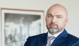 A. Rakauskas: Vyriausybės rankomis perskirstoma rinka ir skriaudžiami šalies žmonės