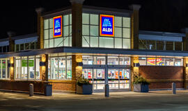 Aldi