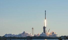 Ar E. Musko palydovinis internetas „Starlink“ sukels revoliuciją Lietuvoje?