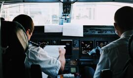 Atnaujintas paveiktų šalių sąrašas