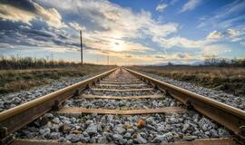 Audito komitetas:  projekte „Rail Baltica“ pasigendama atšakos į Klaipėdą