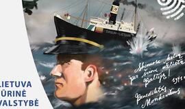 Benediktas Monkevičius. 1904–1942 m.