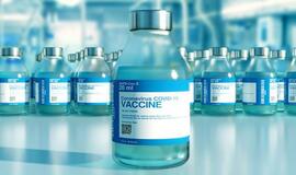 COVID-19 vakcinos: ko tikėtis?