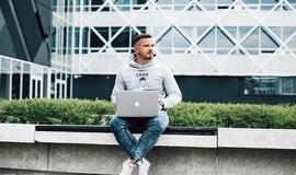 Dovydas Martinkaitis