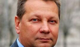 Haris Tumanas: Prasidėjo globalus žodžio laisvės puolimas