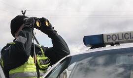 Iš vandens telkinio pavogti trys radijo bangomis valdomi laivai