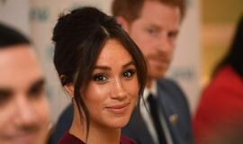 Istorikė pastebėjo stulbinančių panašumų tarp Meghan ir kitos karališkosios šeimos atstovės gyvenimų