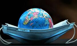 Ištyrus 3080 ėminių, 243 nauji koronaviruso atvejai ir 7 mirtys