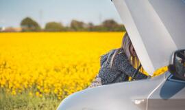 Kelias į automobilių patikimumo olimpą grįstas patikrintomis technologijomis