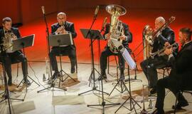 Klaipėdos koncertų salės virtualių renginių gidas: kovo 17–25 d.