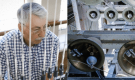 Klaipėdos koncertų salės renginių gidas: kovo 5–11 d.