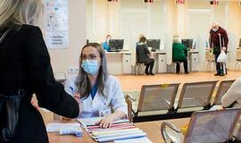 Klaipėdos universitetinės ligoninės medikai pabrėžia: "Neatidėliokite vizitų!"