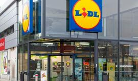 „Lidl“ parduotuvės per Velykas nedirbs