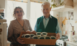 Lietuvos senjorai kviečiami dalyvauti projekte „Senjorai nešvaisto“