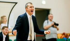 M. Kiltinavičiaus efektas – kėdainiškiai sudorojo nukraujavusį „Lietkabelį“