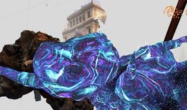 Nauja skaitmeninio meno platforma „HighLimits" siekia reabilituoti vaizduotę