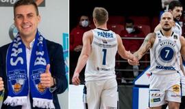 Nuščiuvusioje „Neptūno“ atmosferoje formuojasi naujas permainų ciklonas