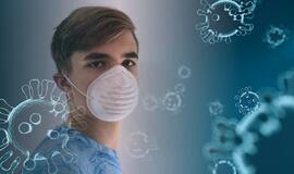 Stebėsenos organizacijos teigimu, pasaulis nėra pasirengęs naujai pandemijai