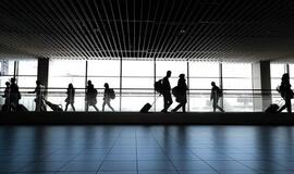 Paveiktų šalių sąraše neliko Ispanijos ir Portugalijos, bet įtrauktos JAV