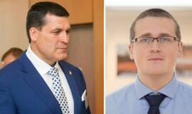 Persekiojimas už kritiką: Seime kyla iniciatyva sutramdyti SLAPP ieškinius