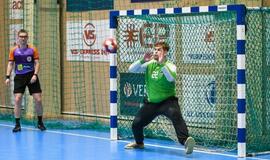 "Dragūno" jaunimas nuskynė pergalę Lietuvos čempionate