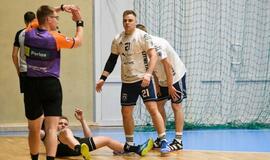 "Dragūno" jaunimas nuskynė pergalę Lietuvos čempionate