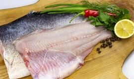 Plačiakaktis gerosiomis savybėmis nenusileidžia upėtakiui: nauda organizmui ir nesudėtingas receptas