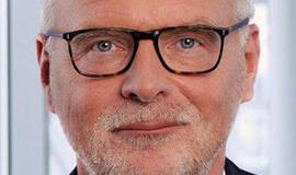 Robotinė chirurgija - proveržis Baltijos šalių medicinoje