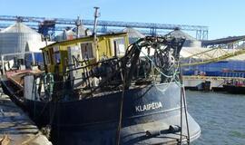 Sėkmingai iškelta žemkasė „Sunland“