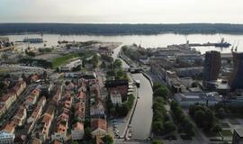 Siūlo infrastruktūros įmokų lengvatas