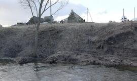 Sukrėsti dėl berniuko mirties: kaip galėjo nutikti nelaimė