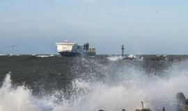 Susisiekimo ministerijoje veiklą atnaujins jūrinė patariamoji taryba