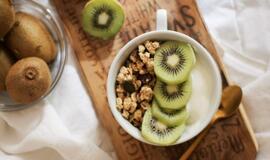 Tarptautinę miego dieną minint – 5 produktai, pagerinsiantys miego kokybę