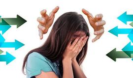 Vaiko teisių gynėjas: vaikams ir šeimoms šiandien labai trūksta specializuotų psichologo paslaugų