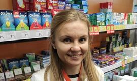 Vaistininkė apie makšties negalavimus: moterims vis dar gėda dėl jų prisipažinti