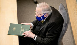 Vytautas Landsbergis