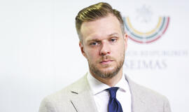 Gabrielius Landsbergis