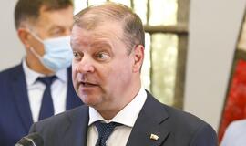 Saulius Skvernelis