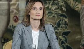 Viktorija Čmilytė-Nielsen  