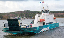 Keltas „Klaipėda“