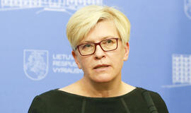 Ingrida Šimonytė