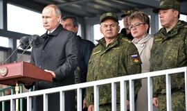 Vladimiras Putinas